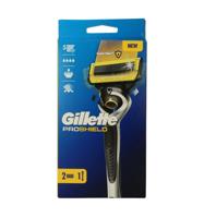 Gillette Powershield BS scheersysteem 1 Stuks - thumbnail