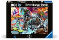 Ravensburger Cyborg Collector's Edit. 1000 stukjes - thumbnail