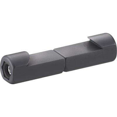 Novoflex Q=STOP Verschuifbare aanslag