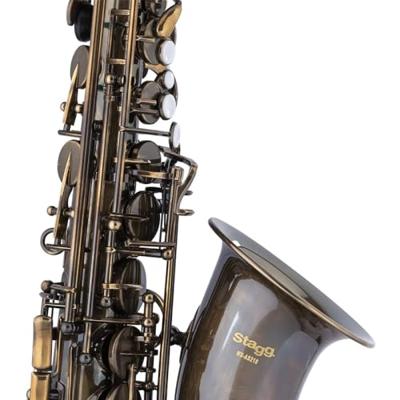 Stagg WS-AS218S Altsaxofoon