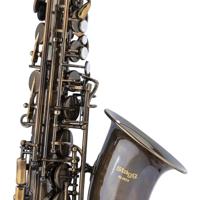 Stagg WS-AS218S Altsaxofoon - thumbnail