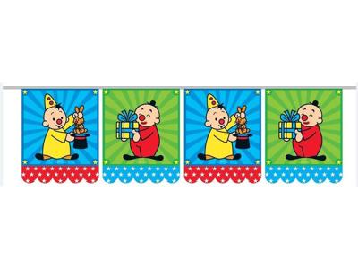 Folat BV Bumba vlaggenlijn, 10mtr.