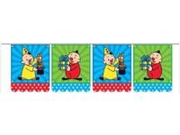 Folat BV Bumba vlaggenlijn, 10mtr. - thumbnail