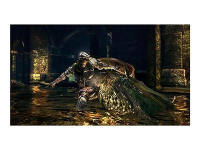 Dark Souls Trilogy - thumbnail