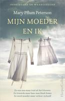 Mijn moeder en ik - Mary Pflum Peterson - ebook - thumbnail