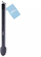 Gusta BBQ tang 47,5cm zwart - thumbnail