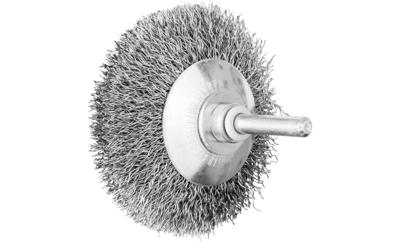 PFERD TOOLS 43220061 Kegelborstel 10 stuk(s)