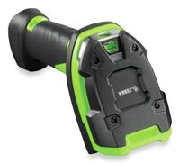 Zebra DS3608-SR Barcodescanner Kabel 1D, 2D Imager Zwart, Groen Handmatig USB - thumbnail