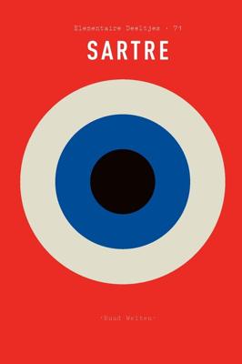 Sartre - Ruud Welten - ebook