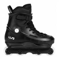 USD Sway 60 Agressive stuntskates zwart maat 39 40 - thumbnail