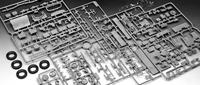 Revell 1/35 Unimog 404 S - thumbnail