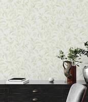 Livingwalls Profitex 2022 - Wit - Floral - 389624 - thumbnail