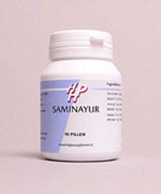 Holisan Saminayur 90 Tabletten Holisan Saminayur 90 Tabletten