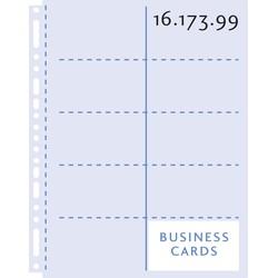 Henzo 10 Visitekaart etui transp 230x297
