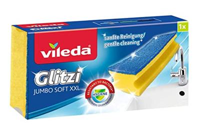 Vileda 00142 Spons 1 stuk(s)