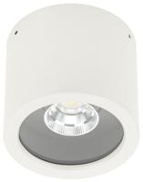 Albert Buitenspots verandaCylo 8w - 3000K - wit - 682319 - thumbnail