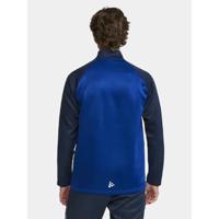 Craft 1912731 Squad 2.0 Half Zip M - Club Cobolt/Navy - XXL - thumbnail
