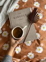 Covers & Co Oopsie Diasy Dekbedovertrek Hazel 200x200x220 - thumbnail