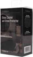 Forzalaqua onderhoudsset voor natuursteen inclusief doek, cleaner en impregnator 8010700 - thumbnail