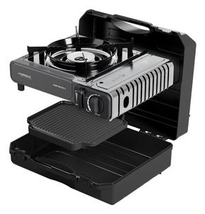 Camp Bistro 3 with Griddle Campingaz - Campingaz