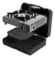 Camp Bistro 3 with Griddle Campingaz - Campingaz - thumbnail