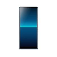Sony Xperia L4 Smartphone (15,7 cm (6.2 Zoll) 18: 21:9 Wide HD+ Display, Triple-Kamera, Android 9 SIM Free, 3 GB RAM, 64 GB Speicher) Blau - thumbnail