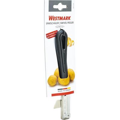 Westmark gentle dunschiller linkshandig Westmark gentle dunschiller linkshandig