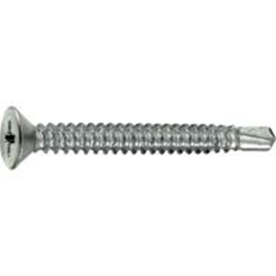 Connex Boorschroef Vz-K 4.8X32 20St Vz - KY4050014