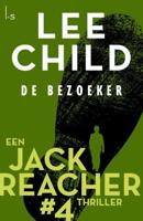 De bezoeker - Lee Child - ebook - thumbnail