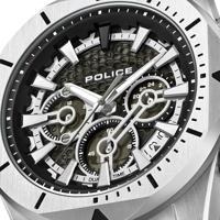 Police PEWGF0054501 Heren horloge - thumbnail