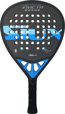 SIUX INVICTA PADEL RACKET SIUX INVICTA PADEL RACKET