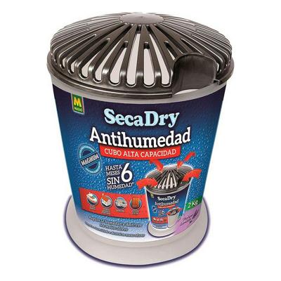 Anti-vochtigheid Massó Anti-vochtigheid Massó