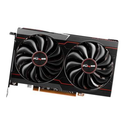 Sapphire Pulse Radeon RX 6500 XT 8GB
