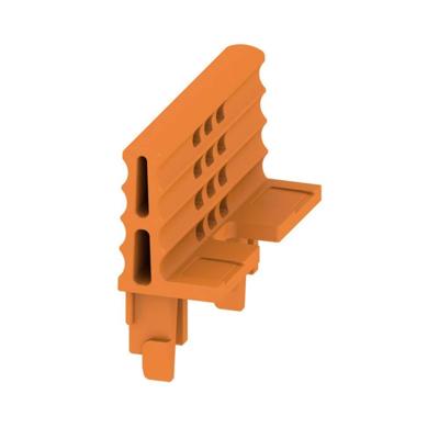 Weidmüller 2710440000 Hefboomverbinder 50 stuk(s)