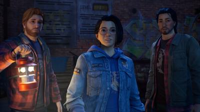 Life is Strange True Colors - thumbnail