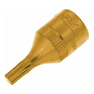 HAZET Dopsleutelset 854-2 - 30-delig - 3 - 14 - PH1 - PH2 - PZ1 - PZ2 - T10 - T30