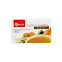 Cenovis Heldere bouillon gistvrij tabletten 88 Gram - thumbnail