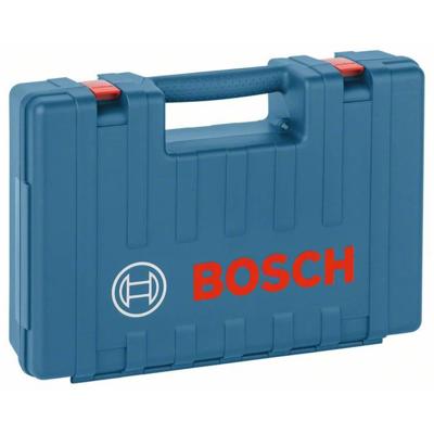 Bosch Accessoires koffer voor bosch kleine haakse slijpers (gws/pws) - 1619p06556 Bosch Accessoires koffer voor bosch kleine haakse slijpers (gws/pws) - 1619p06556