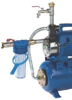 Metabo 0903061278 Pompmontageset