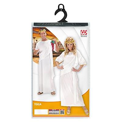 Toga unisex kostuum