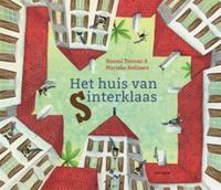Het huis van Sinterklaas - thumbnail