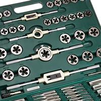 Brüder Mannesmann Tappenset 110 dlg - 53255 - thumbnail