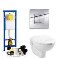 Wisa XS Basic Delos set01 Chroom (meerprijs €25,00) - thumbnail