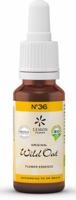 Lemon Pharma Bach NO.36 Wild Oat - thumbnail