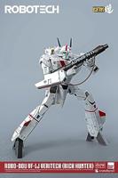 Robotech Action Figure ROBO-DOU VF-1J Veritech (Rick Hunter) 20 cm - thumbnail