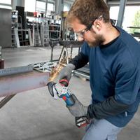 Bosch Professional Handgreep voor boorhamers - 2602025141 - thumbnail