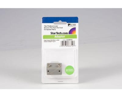 Adapter Startech GC99MFRA1 Grijs DB9