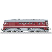 Märklin 39201 H0 diesellocomotief BR 220 van de DB AG - thumbnail