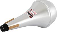 Denis Wick 5505 Straight Mute demper voor trombone - thumbnail