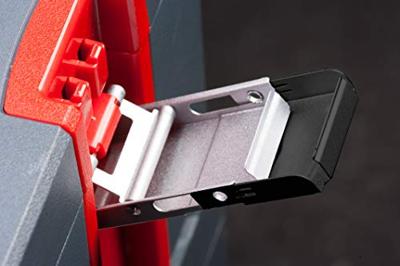 Connex Systembox Small 443X310X128Mm - COX566200